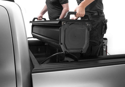 Retrax 19-26 RAM 1500 6.4ft Bed (No Multifunction Tailgate) RetraxPRO EZ-Off FRC-4000