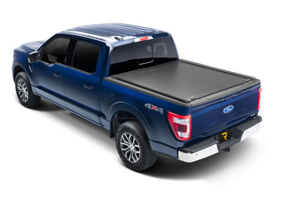 Retrax 2021 F-150 Super Crew / Super Cab & Reg. Cab 6.5ft Bed RetraxONE XR