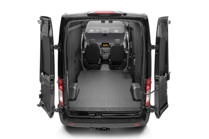 Husky Liners 15-25 Ford Transit 250 Guardian Impact Cargo Van Mat - Full
