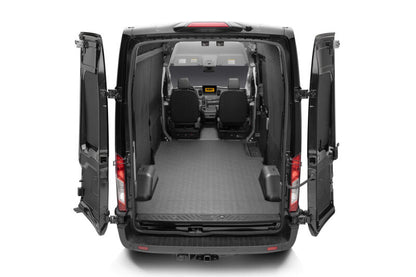 Husky Liners 11-14 Ford Transit Connect Guardian Impact Cargo Van Mat - Compact