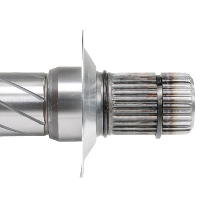 Yukon Gear ZF 215MM IFS Left Front Stub Axle for 2011-2019 RAM 1500