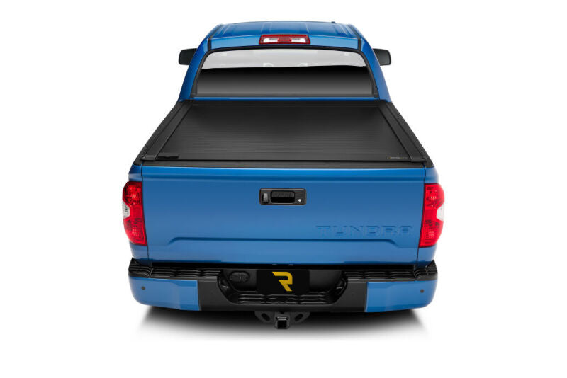 Retrax 07-18 Tundra CrewMax 5.5ft Bed RetraxONE XR