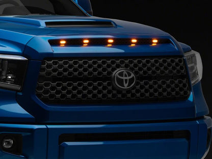 Raxiom 14-21 Toyota Tundra 5-LED Grille Light