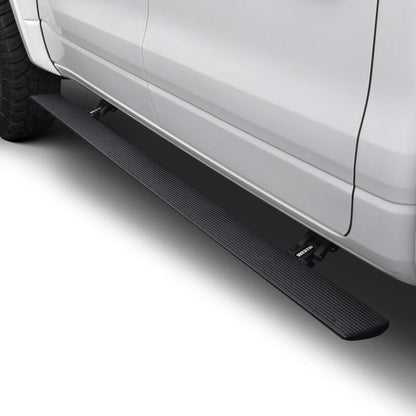 Westin 19-25 RAM 1500 Crew Cab (Excl. 2019+ 1500 Clsc.) Pro-e Running Boards - Tex. Blk