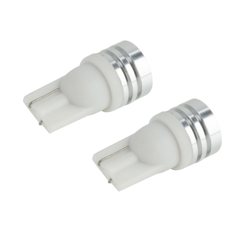 Oracle T10 Plasma LED Bulbs (Single) - White