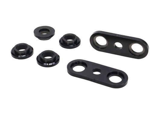 Whiteline Nissan Skyline R32 & R33 AWD Front Transmission Crossmember Mount Bushing
