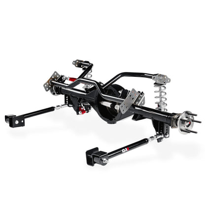 QA1 64-66 Ford Mustang Handling Kit - Level 2