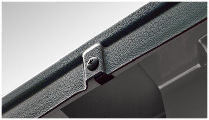 Husky Liners 06-07 GM 1500/2500/3500 78in Bed Bed Rail Caps