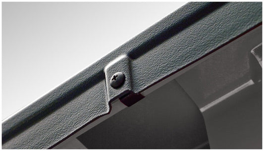 Husky Liners 06-07 GM 1500/2500/3500 78in Bed Bed Rail Caps