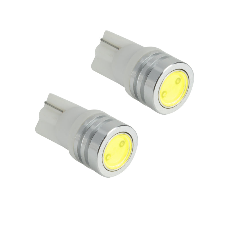 Oracle T10 Plasma LED Bulbs (Single) - White
