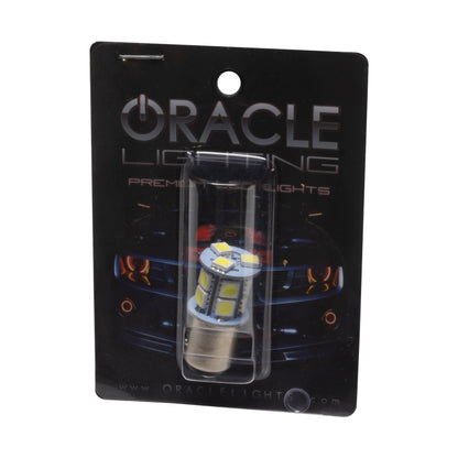 Oracle 1157 13 LED Bulb (Single) - Cool White