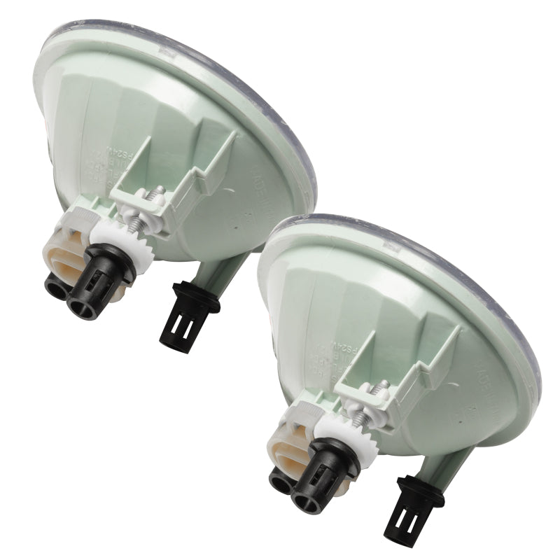 Oracle 08 Ford Explorer Sport Trac SMD FL - White