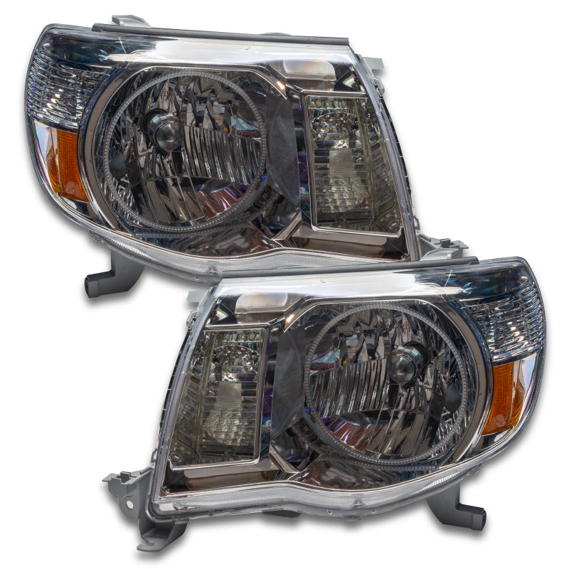 Oracle 05-11 Toyota Tacoma SMD HL - ColorSHIFT w/o Controller