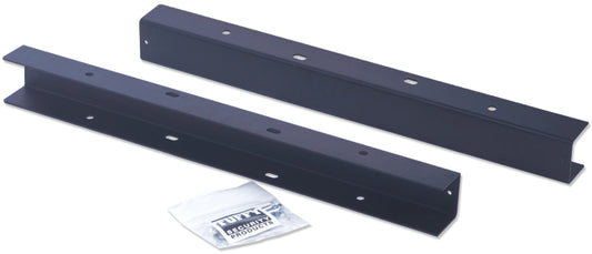 Tuffy 058 & 063 Black (2) Bracket 3In Riser Bracket