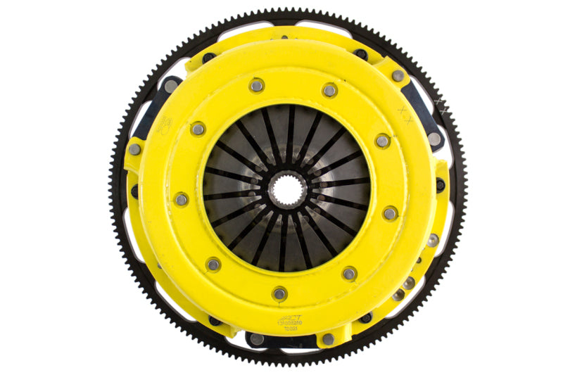 ACT 2001 Ford Mustang Twin Disc XT Street Kit Clutch Kit