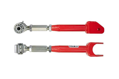 UMI Performance 16-24 Chevrolet Camaro Suspension Control Arm - Red