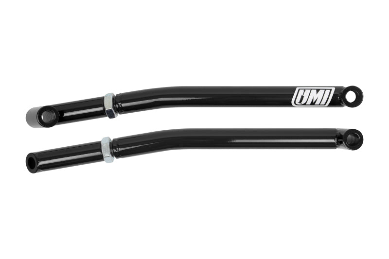 UMI Performance 68-72 GM A-Body Control Arm Reinforcements/Frame Braces