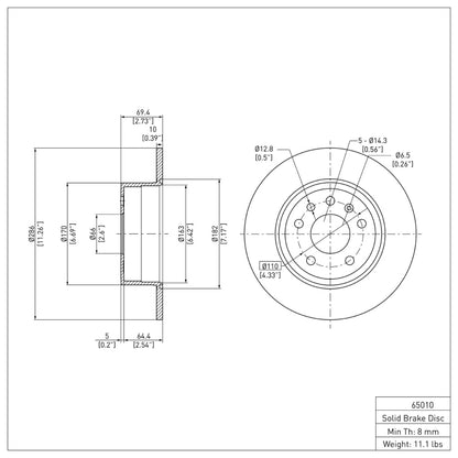 Technical Drawing