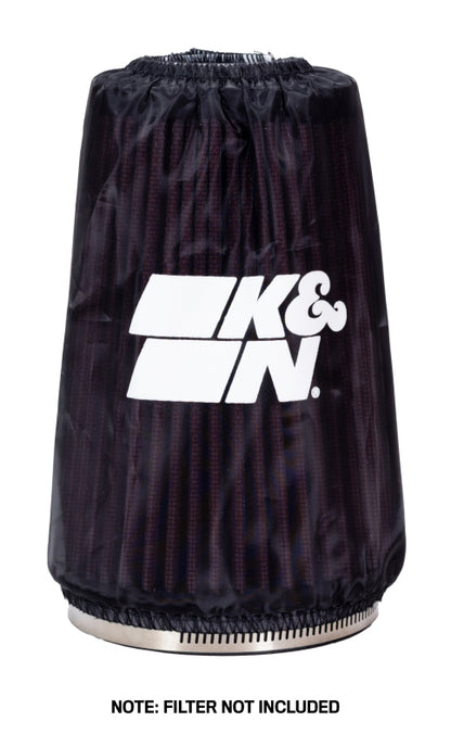 K&N Yamaha Drycharger Air Filter Wrap