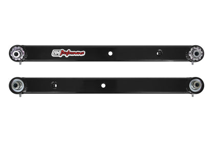 UMI Performance 64-72 A-Body Boxed Lower Control Arms- w/ Dual Roto-Joints