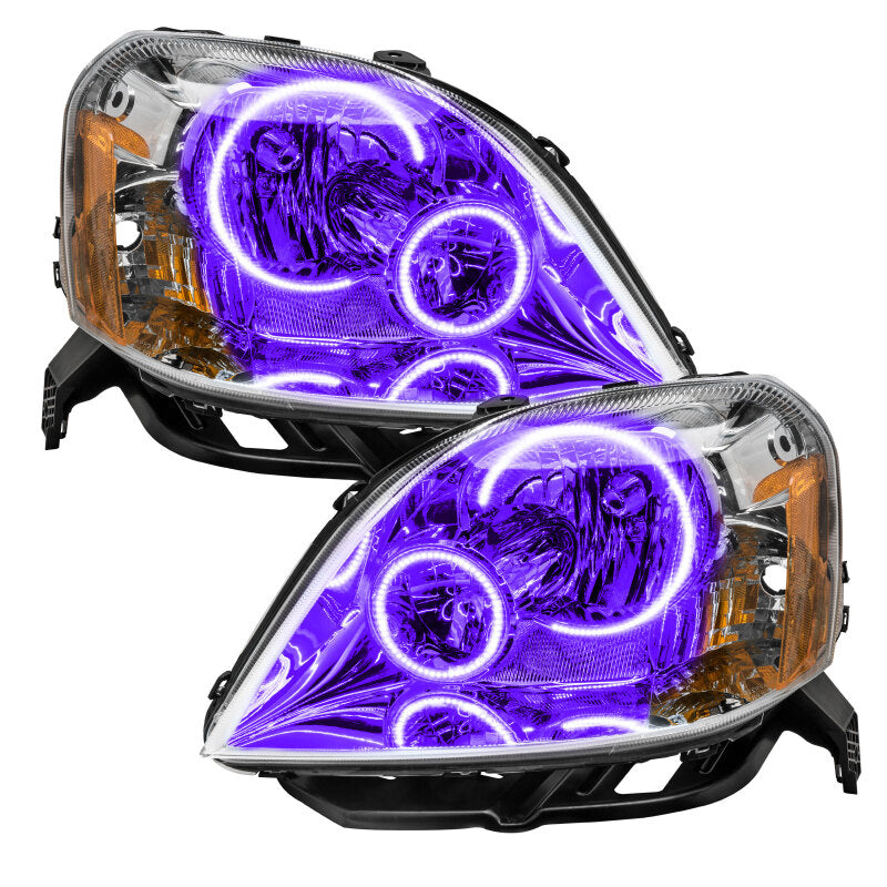 Oracle 05-07 Ford FiveHundred SMD HL - ColorSHIFT