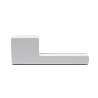 ORACLE Lighting Universal Illuminated LED Letter Badges - Matte Wht Surface Finish - L