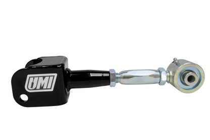 UMI Performance 73-77 GM A-Body 78-88 G-Body Rear Upper Control Arms Adjustable