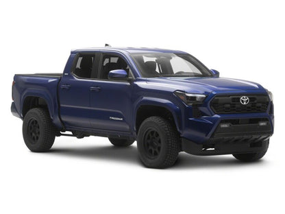 Raxiom 24-26 Toyota Tacoma Pre Runner/TRD Off-Road/TRD Sport White LED Grille Light- Smoked Lens