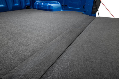 Husky Liners 02-19 RAM 1500 & 02-25 2500/3500 8ft Bed Guardian Impact Bed Mat