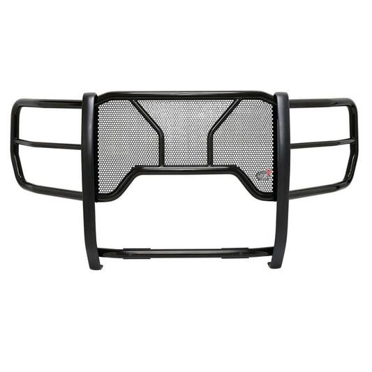 Westin 23-26 Ford F250/F350 Super Duty HDX Grille Guard - Black