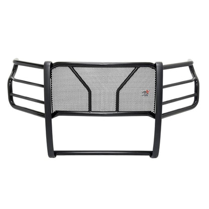 Westin 20-22 Chevrolet Silverado 2500/3500 HDX Modular Grille Guard - Black