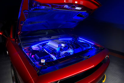 Oracle Engine Bay LED Kit 60in - ColorSHIFT