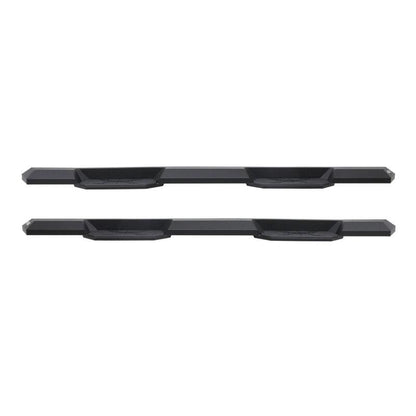 Westin 2019 Chevrolet Silverado/Sierra 1500 Crew Cab Xtreme Nerf Step Bars - Textured Black