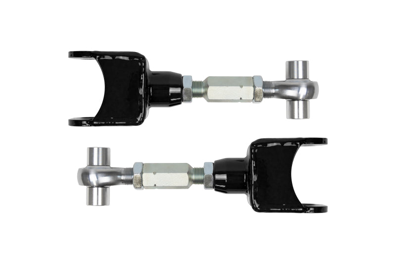 UMI Performance 79-04 Ford Mustang Adjustable Upper Control Arms - Ultimate Arms