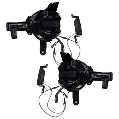 Oracle Ford Bronco 21+ Oculus Bi-LED Projector Headlights
