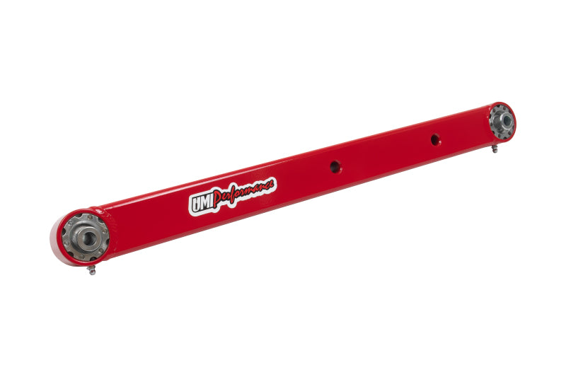 UMI Performance 64-72 A-Body Boxed Lower Control Arms- w/ Dual Roto-Joints