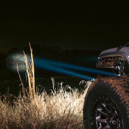 Oracle Lighting Jeep Wrangler JK/JL & Gladiator JT 15W Off-Road Laser Fog Lights