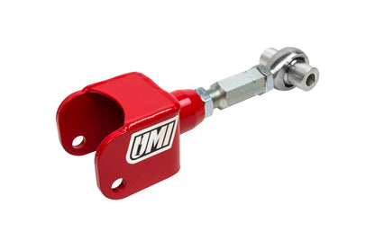 UMI Performance 79-04 Ford Mustang Adjustable Upper Control Arms - Ultimate Arms