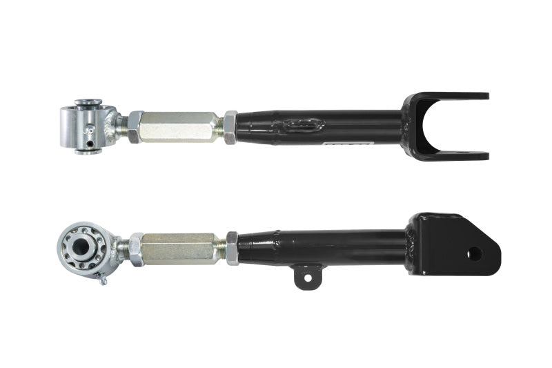 UMI Performance 16-24 Chevrolet Camaro Suspension Control Arm - Black