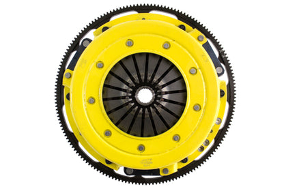 ACT 2001 Ford Mustang Twin Disc HD Race Kit Clutch Kit