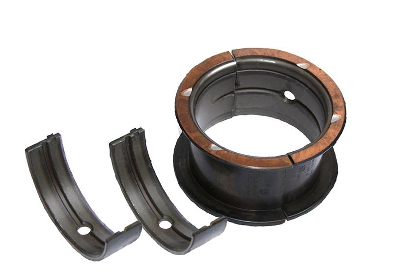 ACL Ford/Mazda 4 2.3L DOHC Duratec Standard Size High Performance Rod Bearing Set