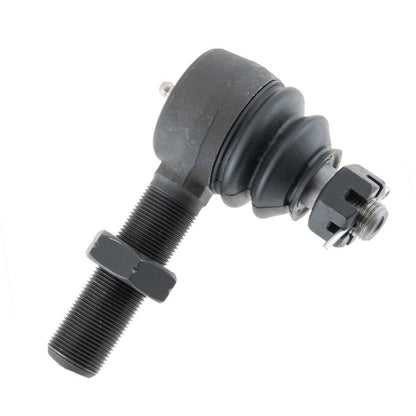 Synergy Jeep JL/JLU HD Drag Link Single Plane Tie Rod End Metal On Metal 1-14 LH