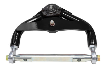 UMI Performance 78-88 G-Body S10 Tubular Front Upper A-Arms Adjustable