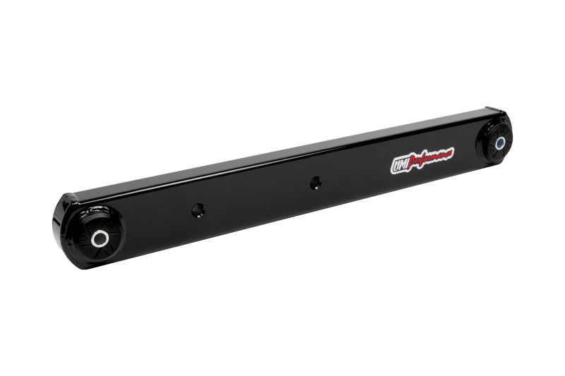 UMI Performance 64-72 GM A-Body Rear Lower Control Arms Fully Boxed Premium
