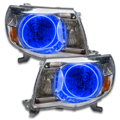 Oracle 05-11 Toyota Tacoma SMD HL - ColorSHIFT w/o Controller