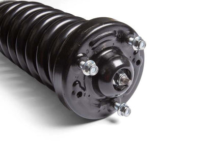 Zone Offroad 09-13 Ford F150 4in Loaded Front Strut