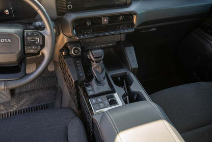 DV8 24-25 Toyota Land Cruiser Center Console Molle Panels