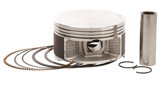 Vertex Piston 02-08 Yamaha YFM 660 F Grizzly 4x4 660cc +1mm Oversized Cast Replica Piston Kit