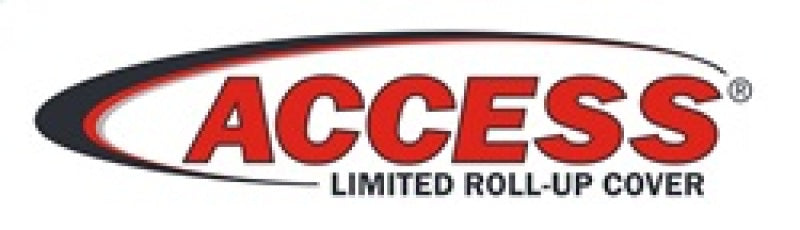 Access 2019+ Ram 1500 6ft 4in Bed (w/ Multi Tailgate) Limited Roll-Up Cover