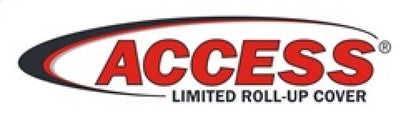 Access 2019+ Ram 1500 6ft 4in Bed (w/ Multi Tailgate) Limited Roll-Up Cover